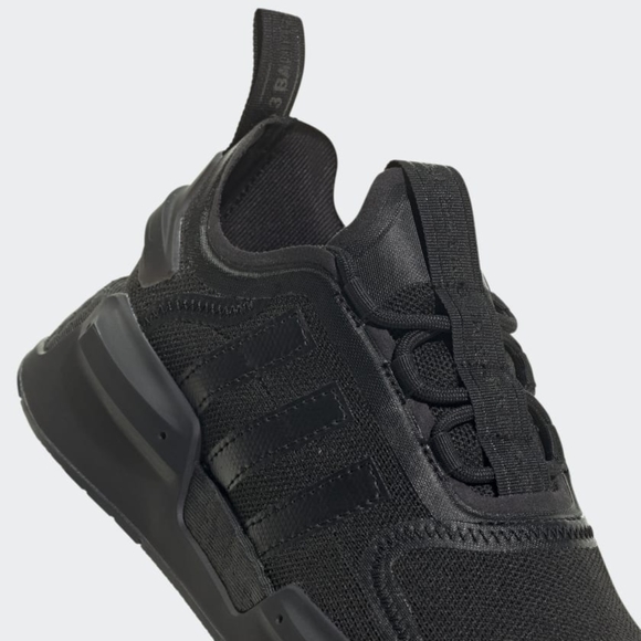 NWT Adidas NMD V3 Triple Black Color Comes w/ box - Picture 9 of 10